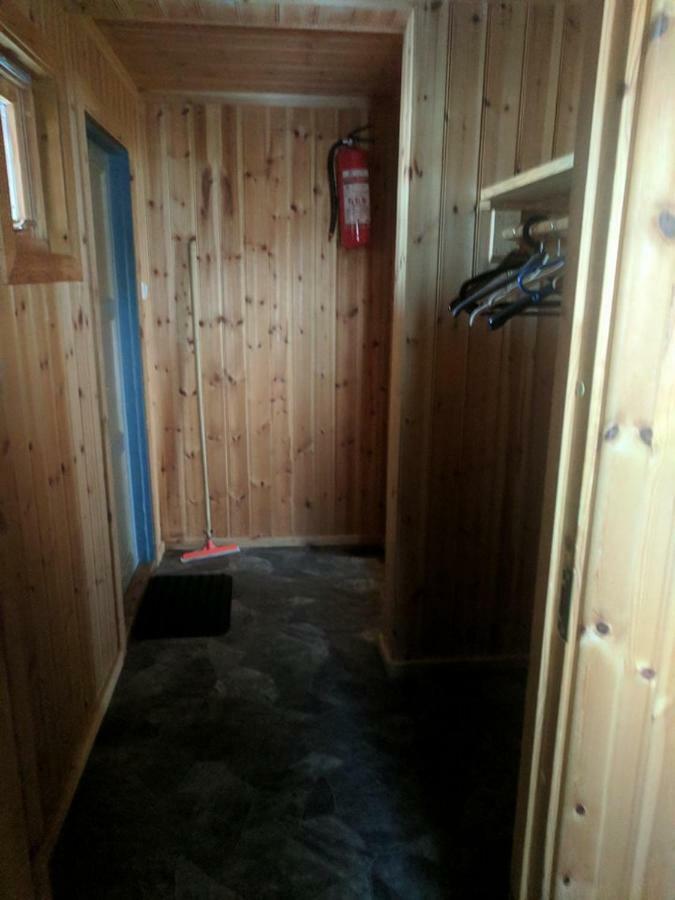 Granbu Feriehus Geilo