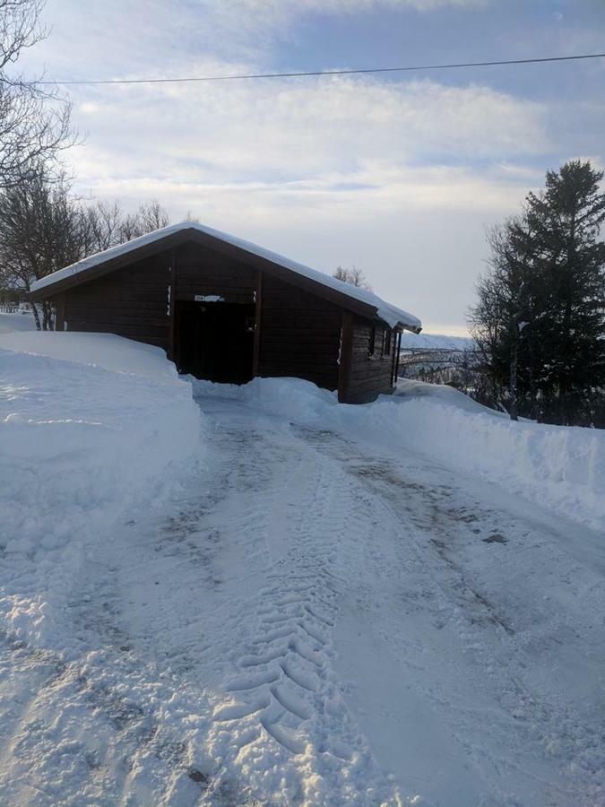 Granbu Feriehus *