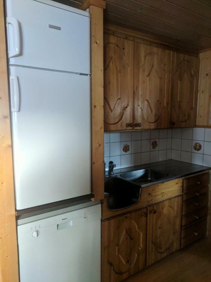 Granbu Feriehus Geilo