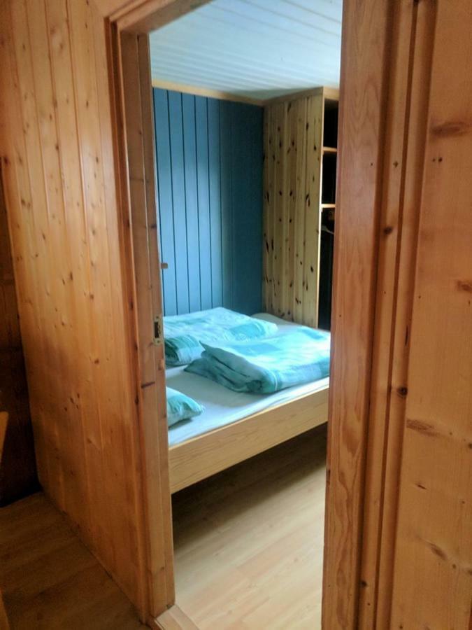 Feriehus Granbu Geilo